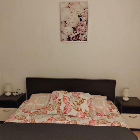 Apartments Sandra 1335 بولا المظهر الخارجي الصورة