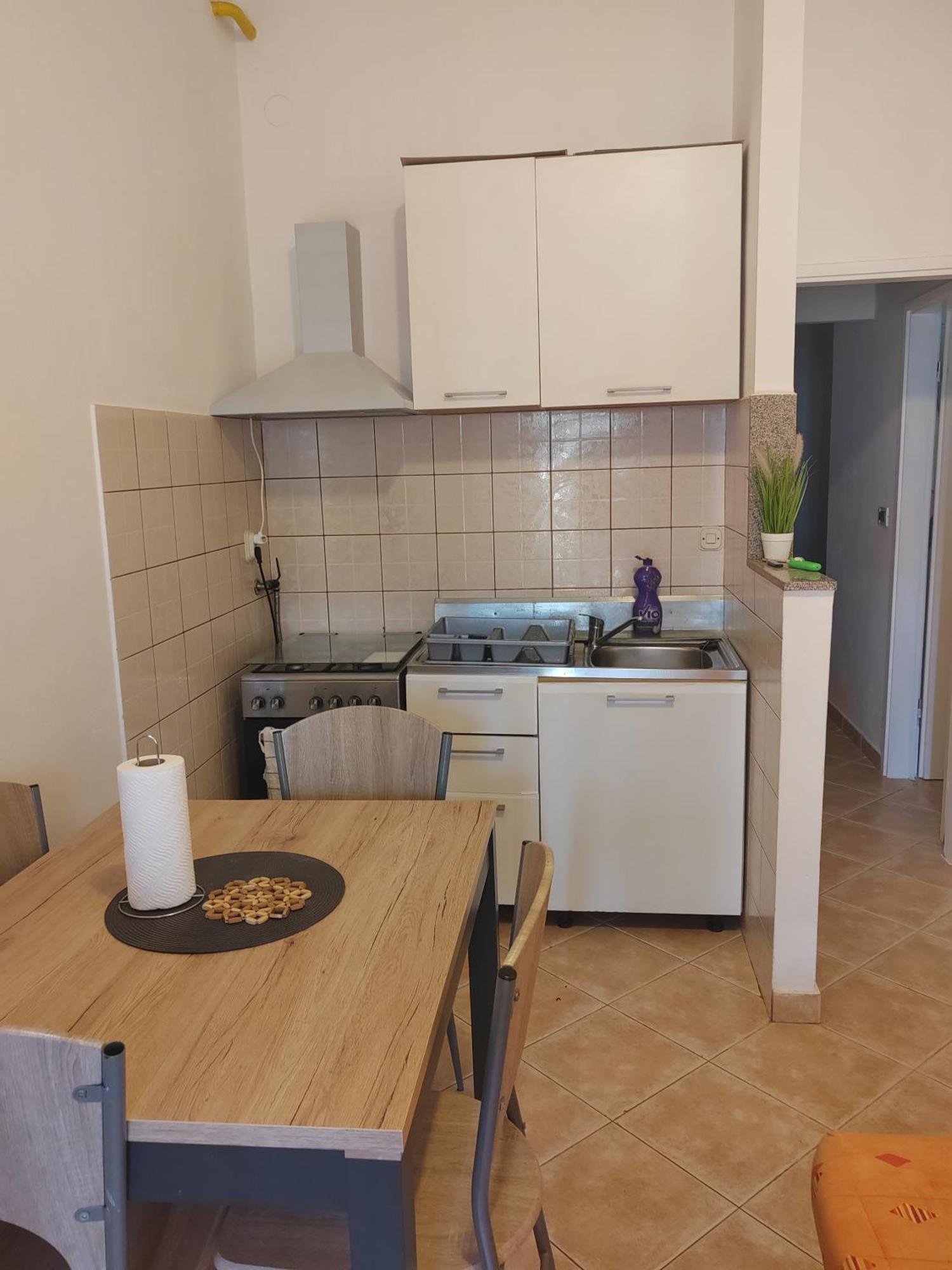 Apartments Sandra 1335 بولا المظهر الخارجي الصورة