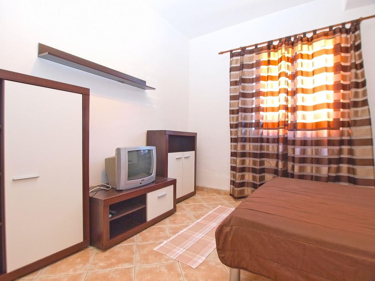 Apartments Sandra 1335 بولا المظهر الخارجي الصورة