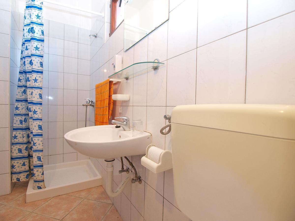 Apartments Sandra 1335 بولا المظهر الخارجي الصورة