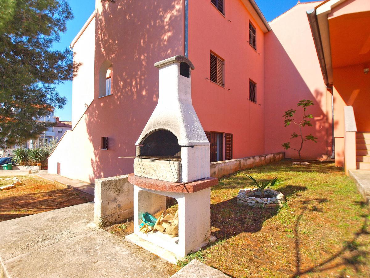 Apartments Sandra 1335 بولا المظهر الخارجي الصورة