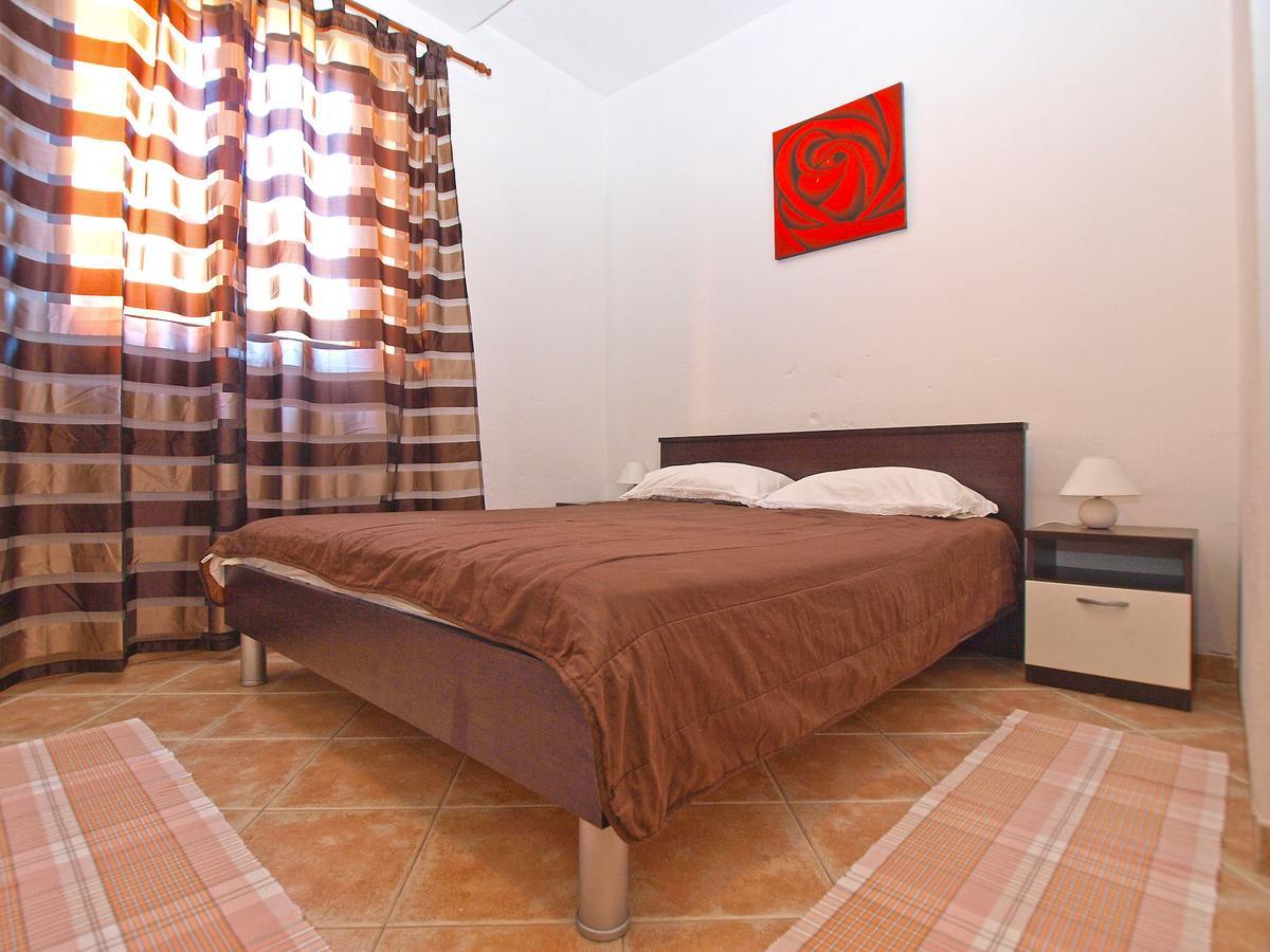 Apartments Sandra 1335 بولا المظهر الخارجي الصورة