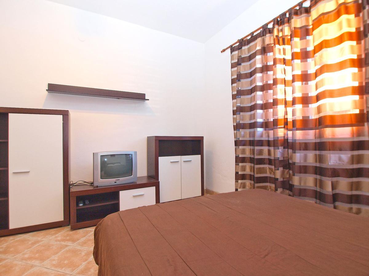 Apartments Sandra 1335 بولا المظهر الخارجي الصورة