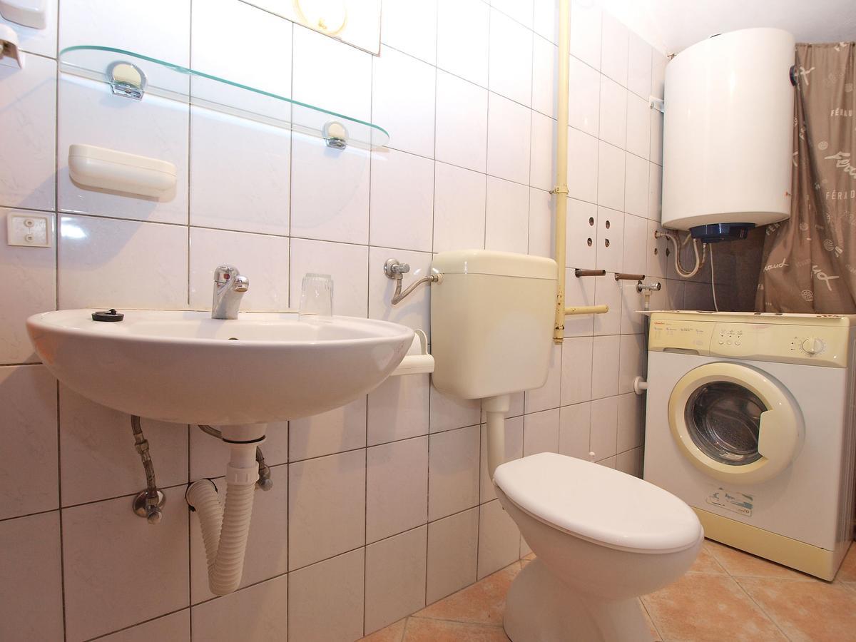Apartments Sandra 1335 بولا المظهر الخارجي الصورة